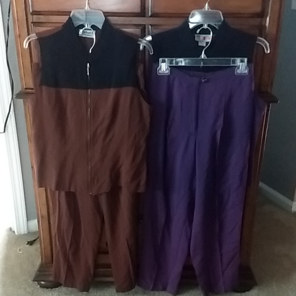 Pantsuits